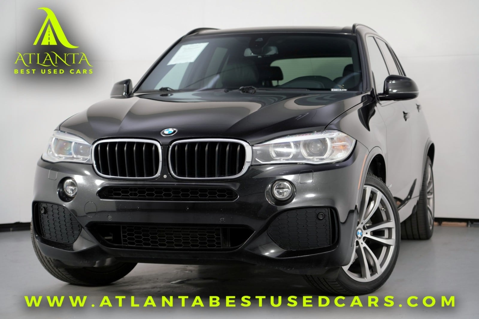 2016 BMW X5 xDrive35i's photo