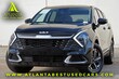  Kia Sportage Hybrid
