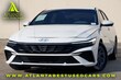  Hyundai Elantra Hybrid