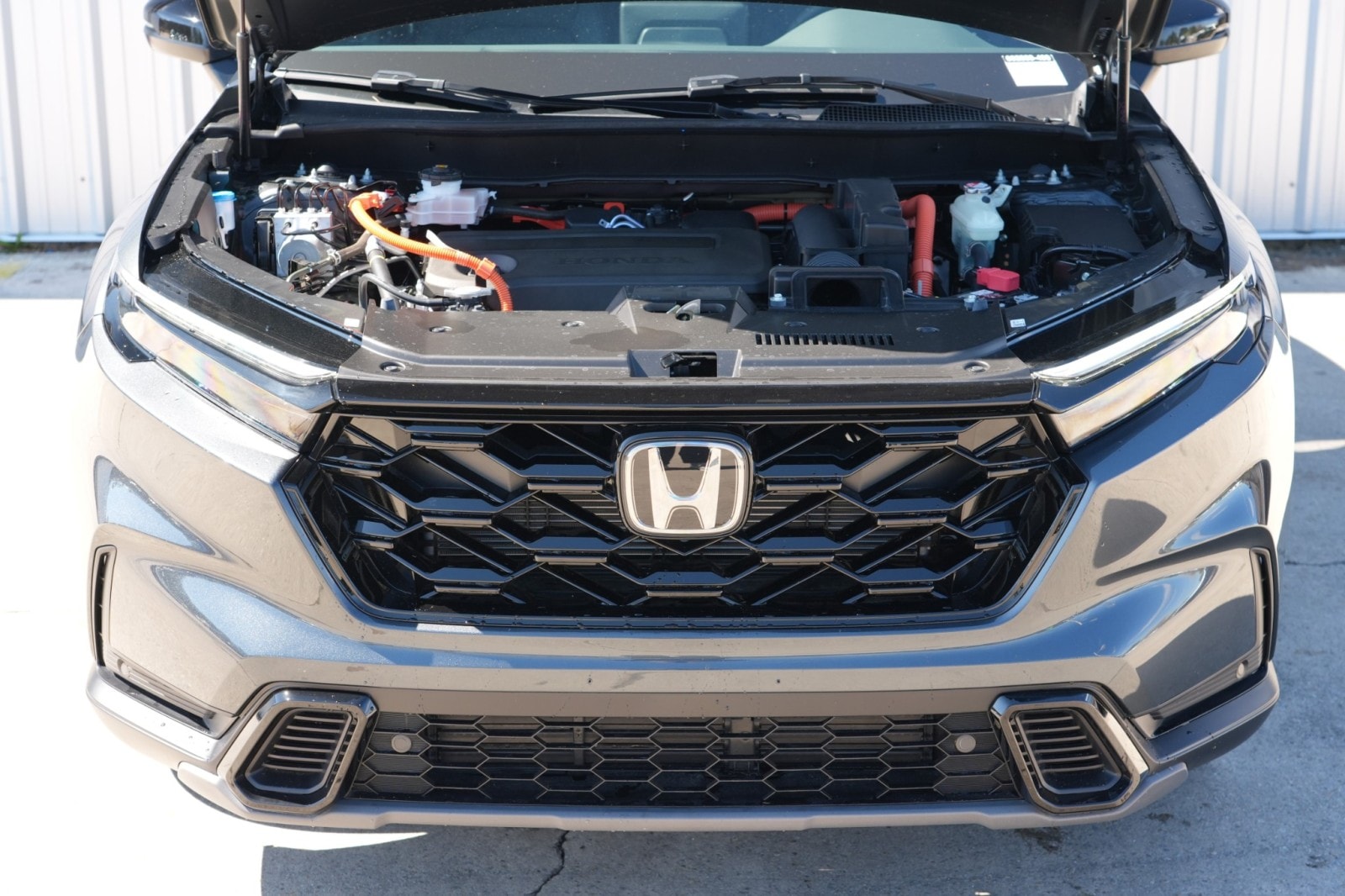 2026 Honda CR-V Sport-L - Photo 6