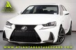  LEXUS IS 300