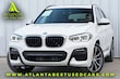  BMW X3 PHEV