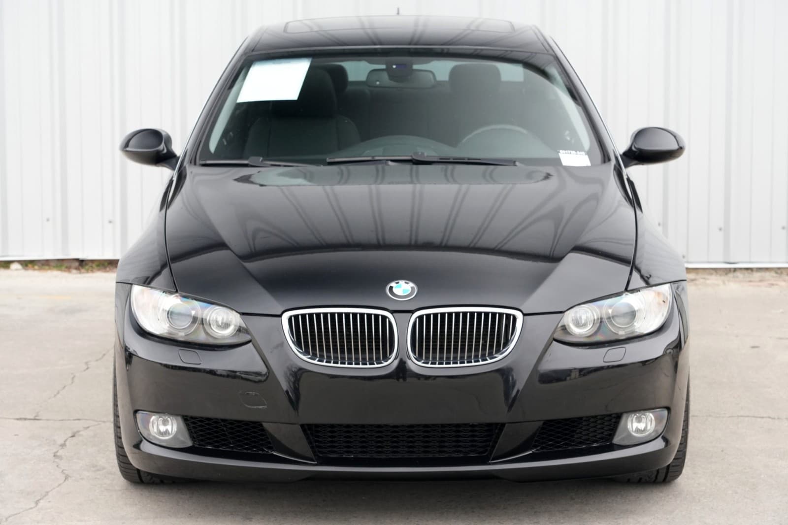 2008 BMW 3 Series 335i - Photo 38