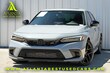 Honda Civic Si