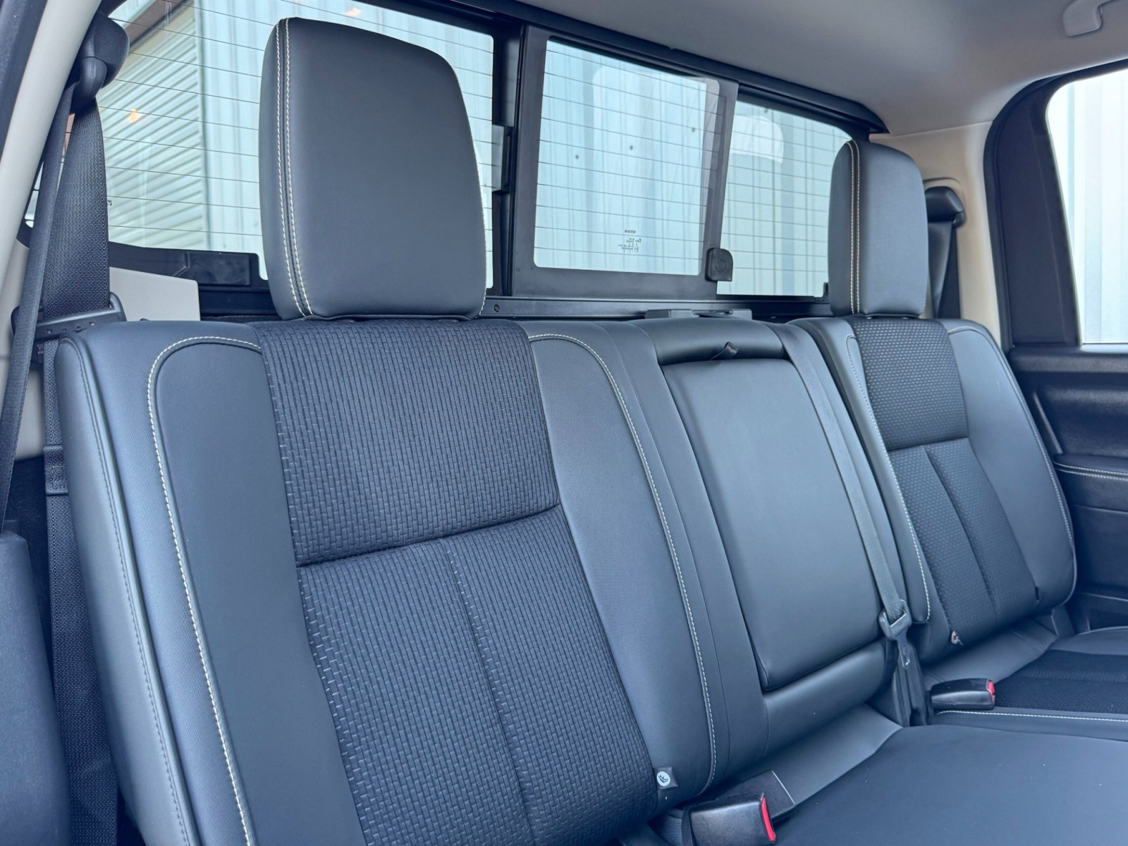 2019 Nissan Titan XD Pro-4X - Photo 34