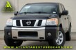  Nissan Titan