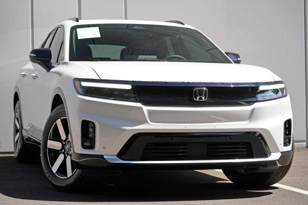 Used 2025 Honda Prologue Touring SUV