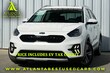 Kia Niro Plug-In Hybrid