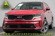  Kia Sorento Plug-In Hybrid