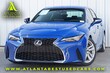  LEXUS IS 300