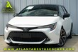 Toyota Corolla Hatchback