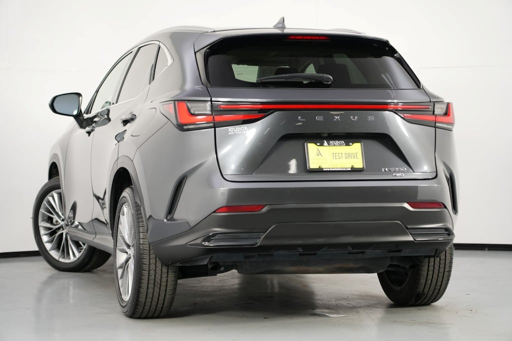 Used 2022 Lexus NX 350 NX 350 Premium SUV