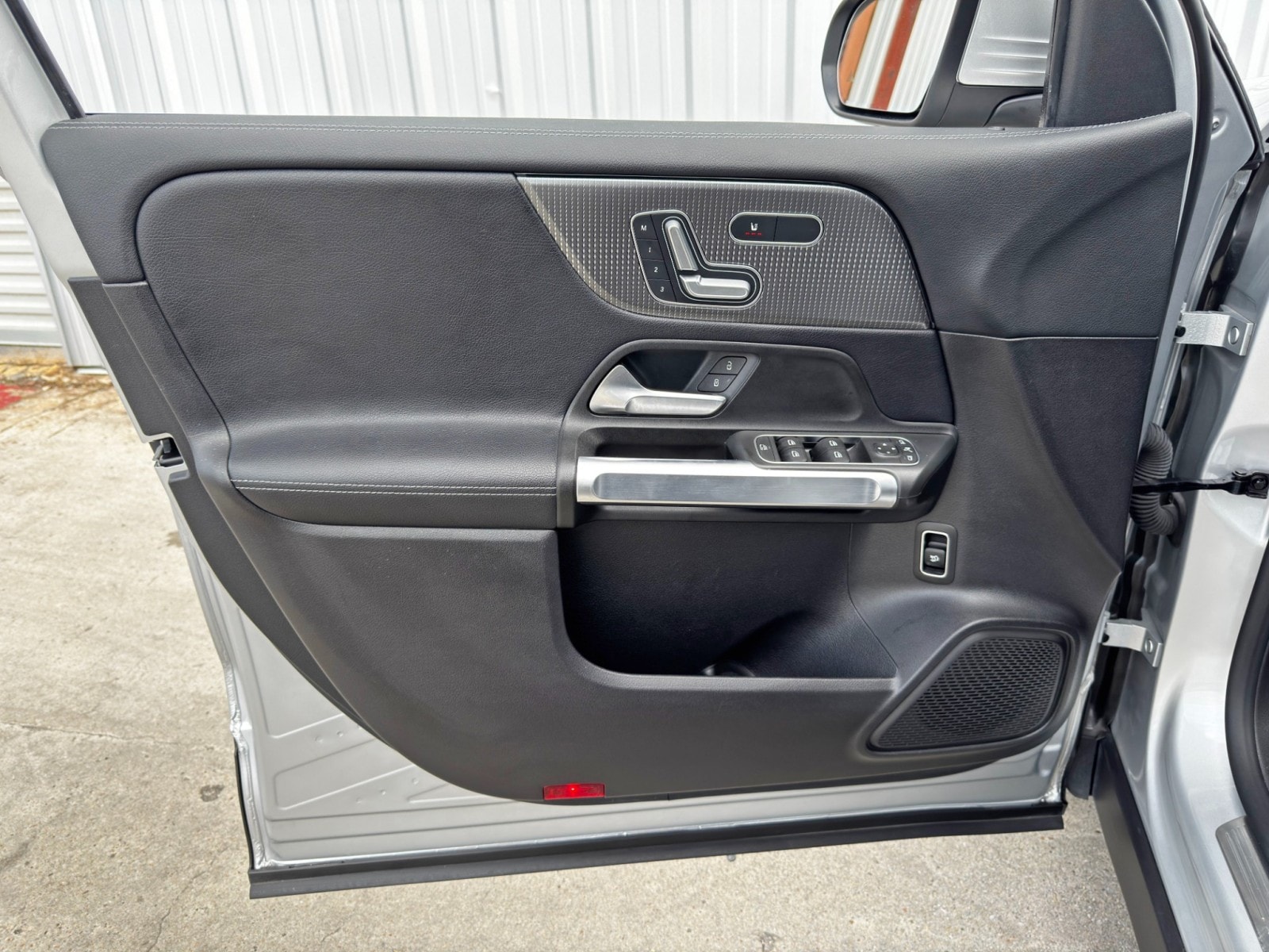 2021 Mercedes-Benz GLB Base - Photo 41