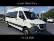 Mercedes-Benz Sprinter 3500XD Chassis