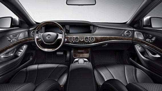 37+ Mercedes S Class 2014 White Pictures