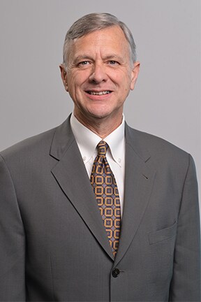 Steve Fraley