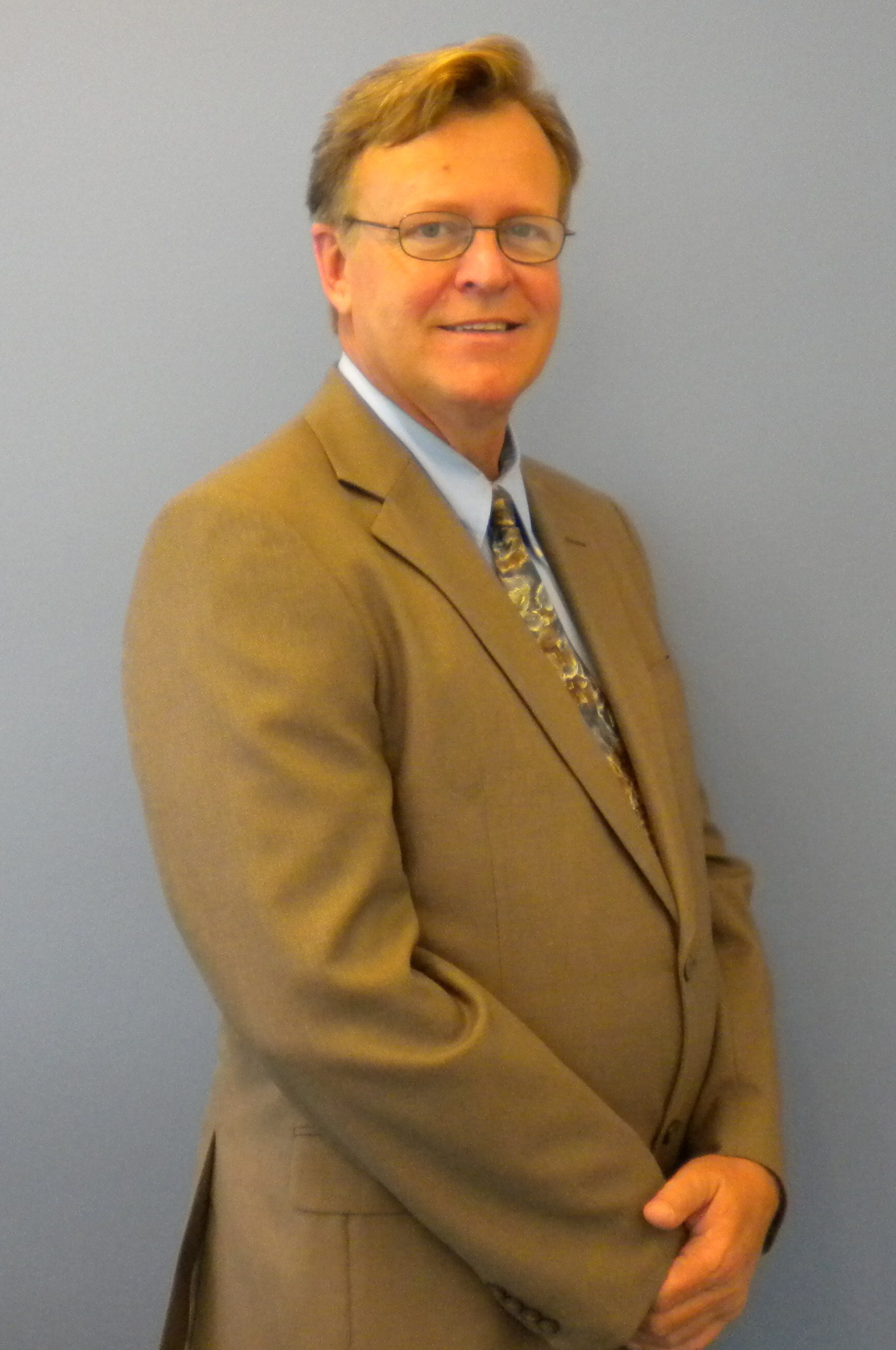 Jim Cox