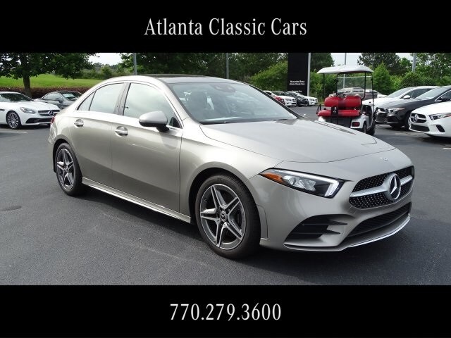 Pre Owned Inventory Atlanta Classic Cars