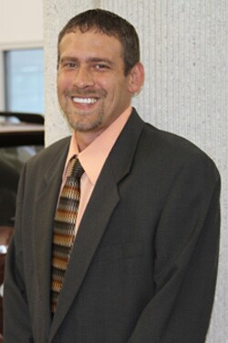 Ewell Shuff