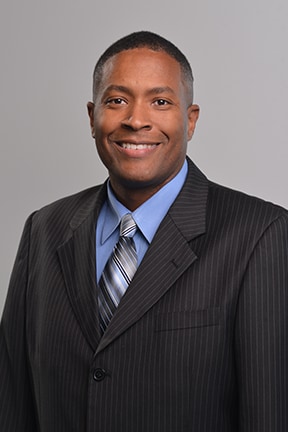 Marcus Huntley