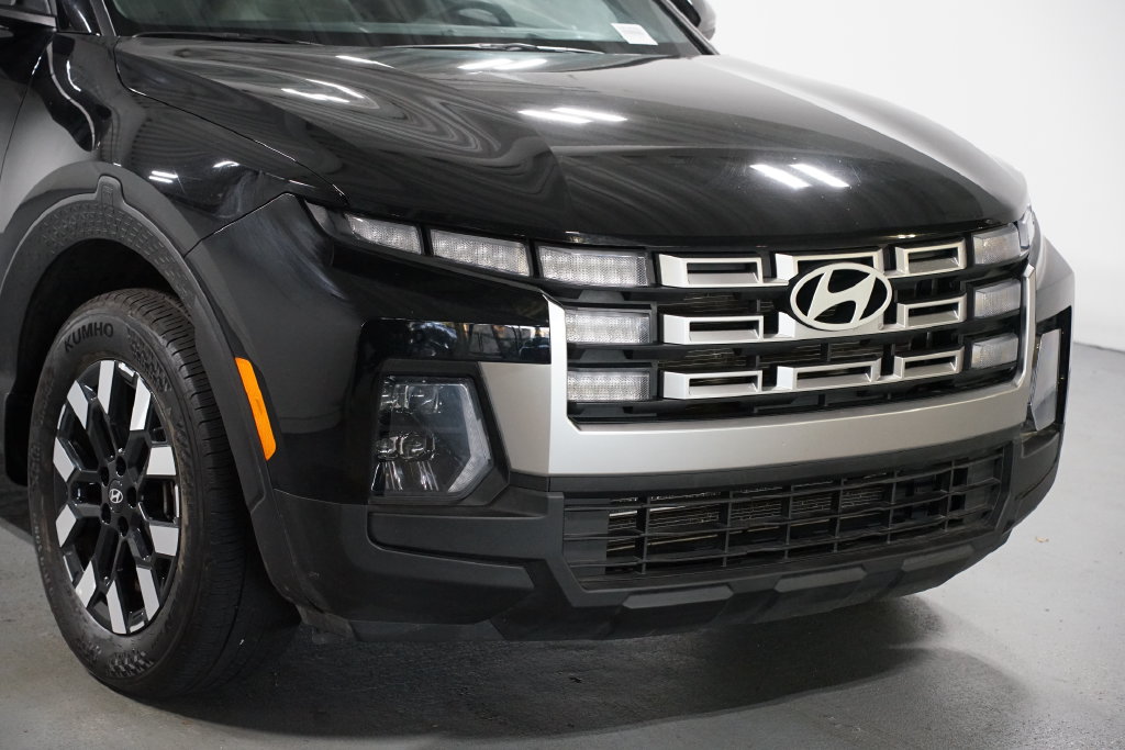 Used 2026 Hyundai Santa Cruz SEL Truck