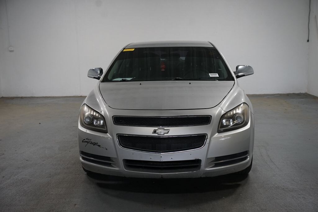 Used 2011 Chevrolet Malibu LT Sedan