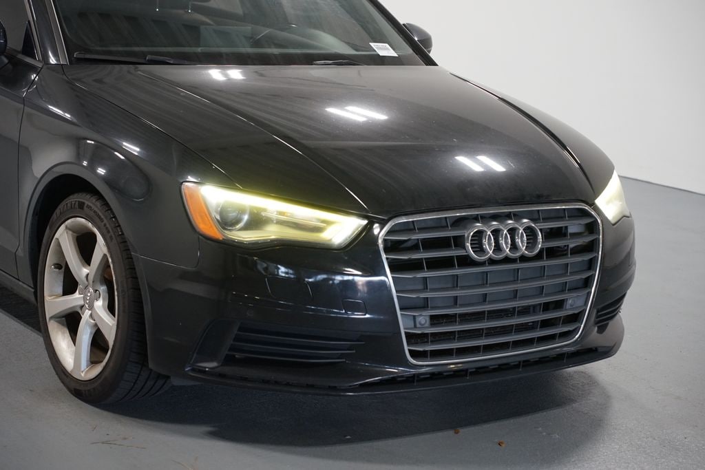 Used 2016 Audi A3 1.8T Premium Sedan