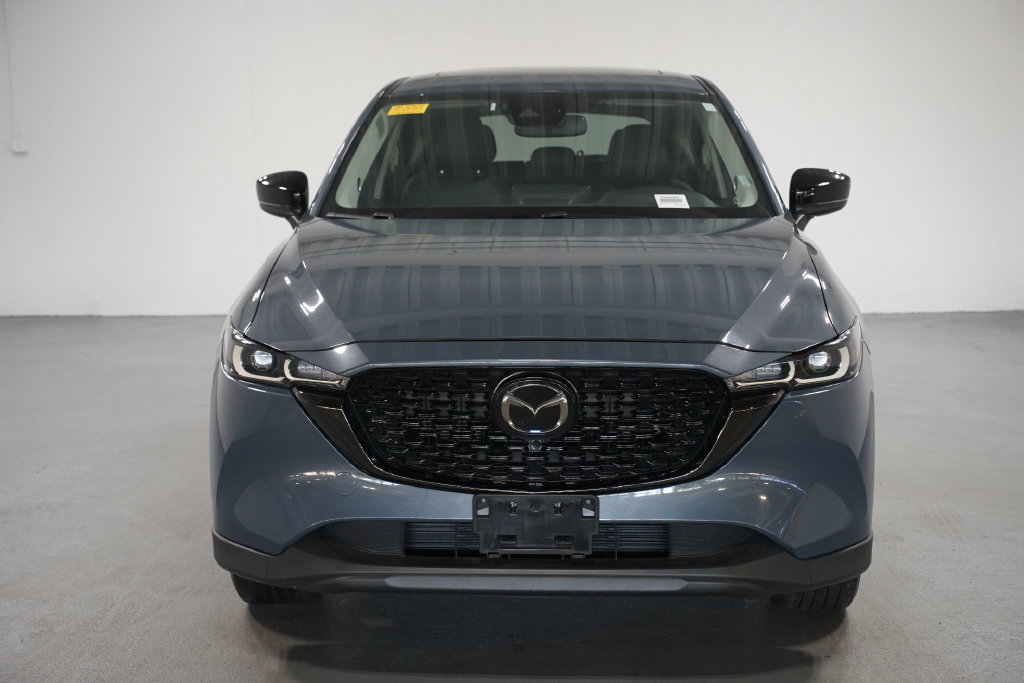 Used 2025 Mazda
