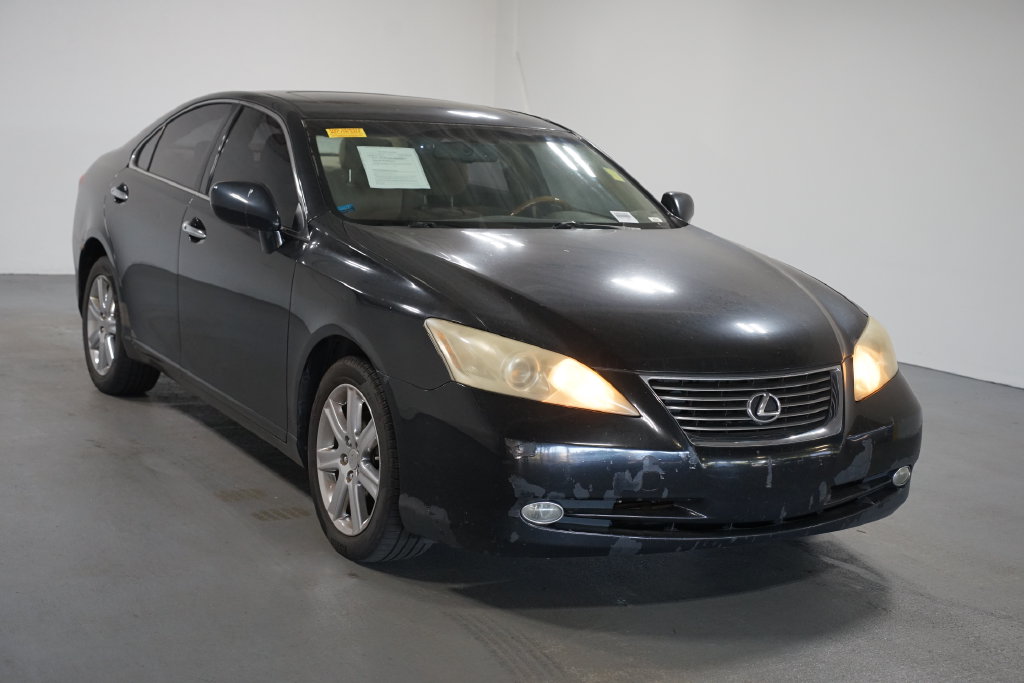 Used 2007 Lexus ES 350 Sedan
