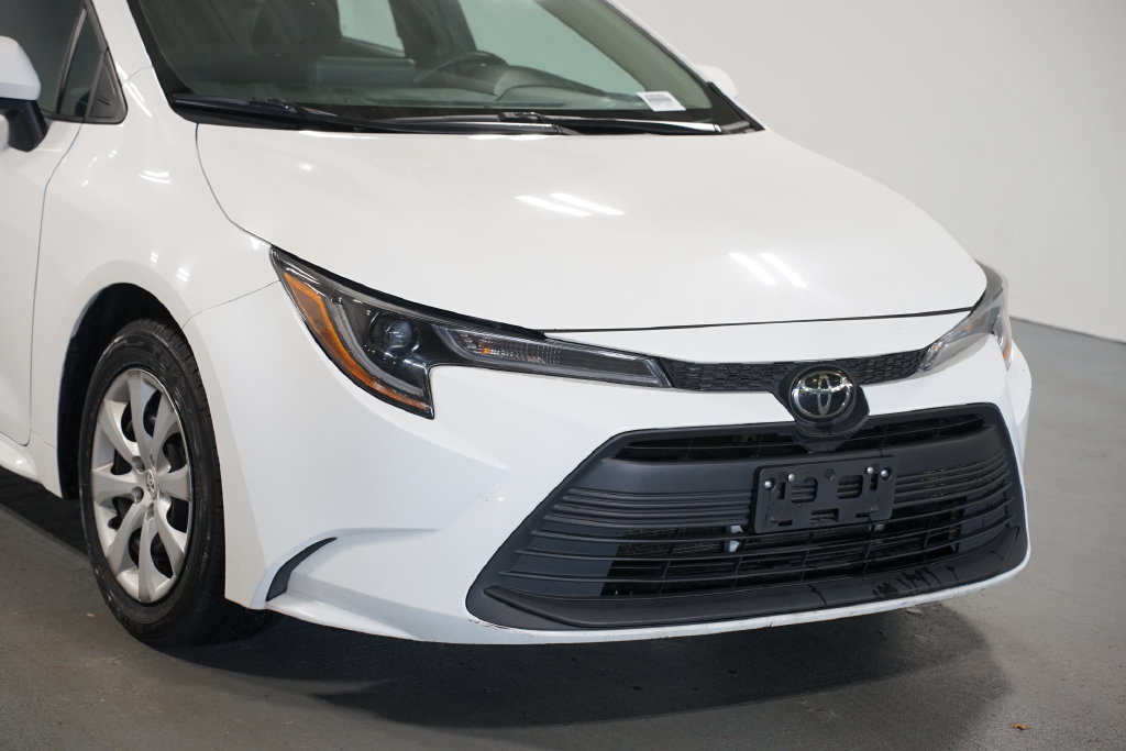 Certified 2024 Toyota