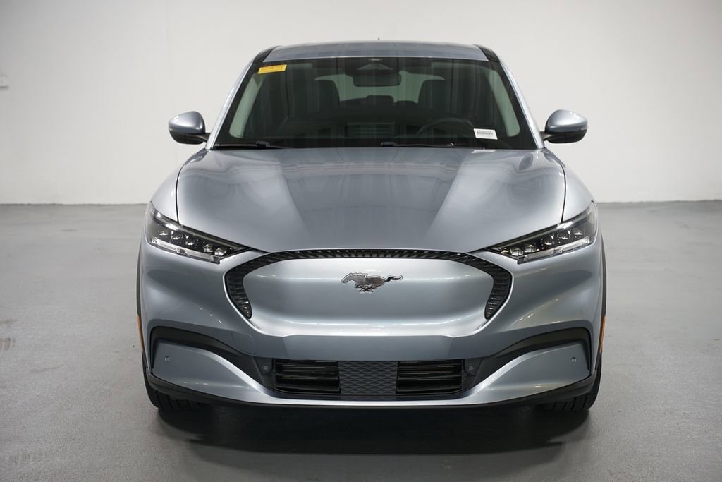 Used 2022 Ford Mustang Mach-E Select AWD with VIN 3FMTK1SS9NMA14345 for sale in Duluth, GA