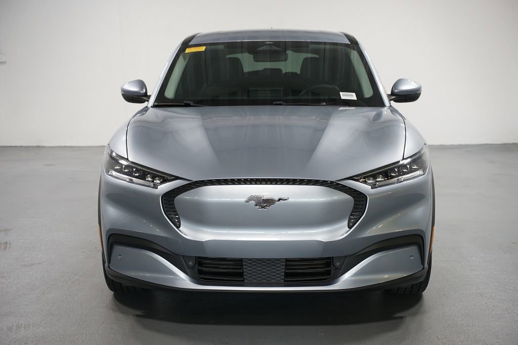 2022 Ford Mustang Mach-E Select photo 2