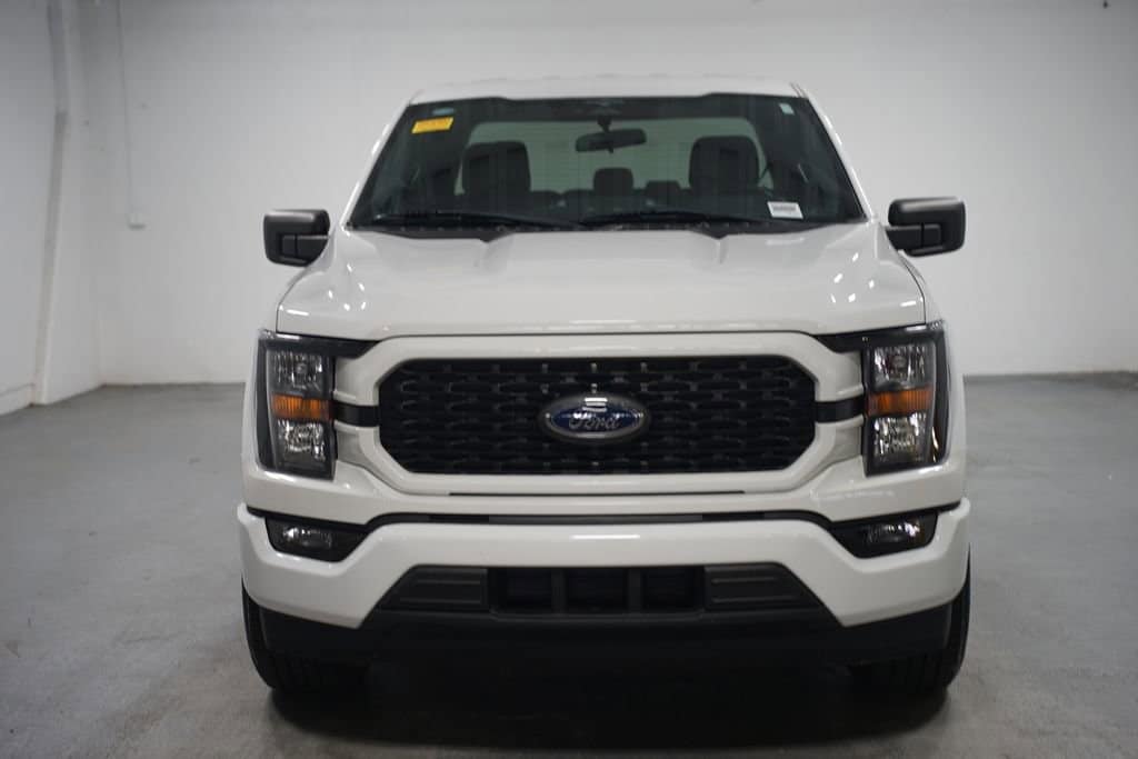 Used 2023 Ford F-150 XL with VIN 1FTEX1CP7PKD76466 for sale in Duluth, GA