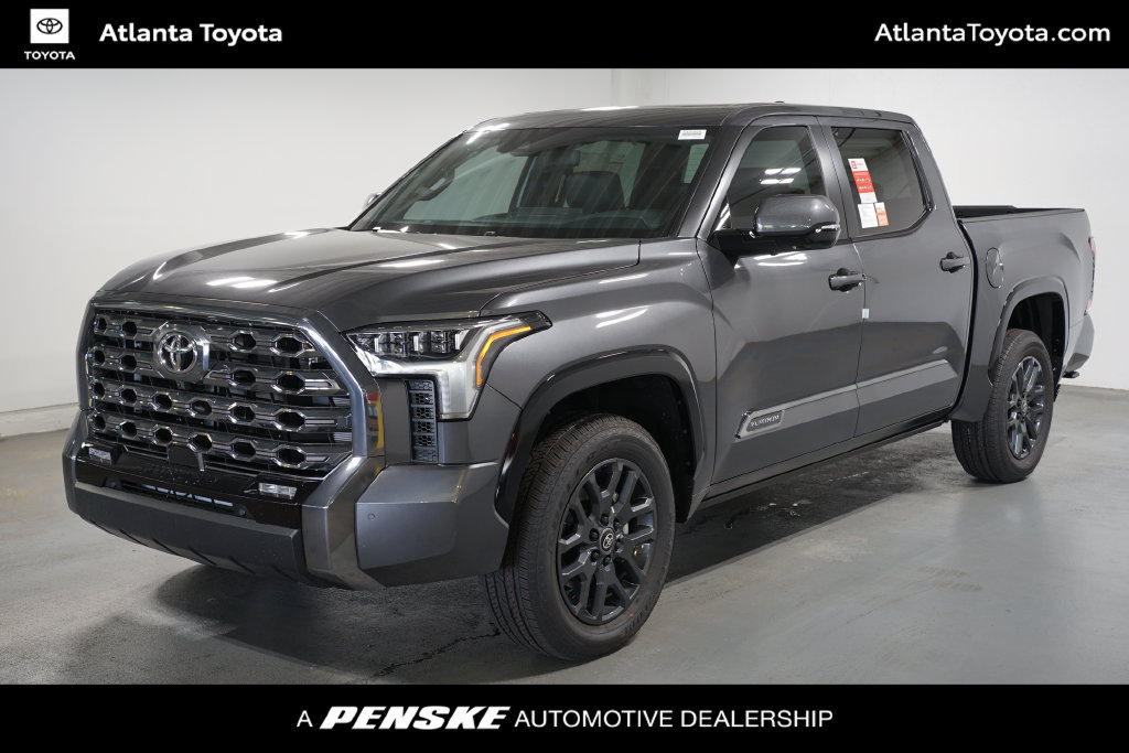 2026 Toyota Tundra