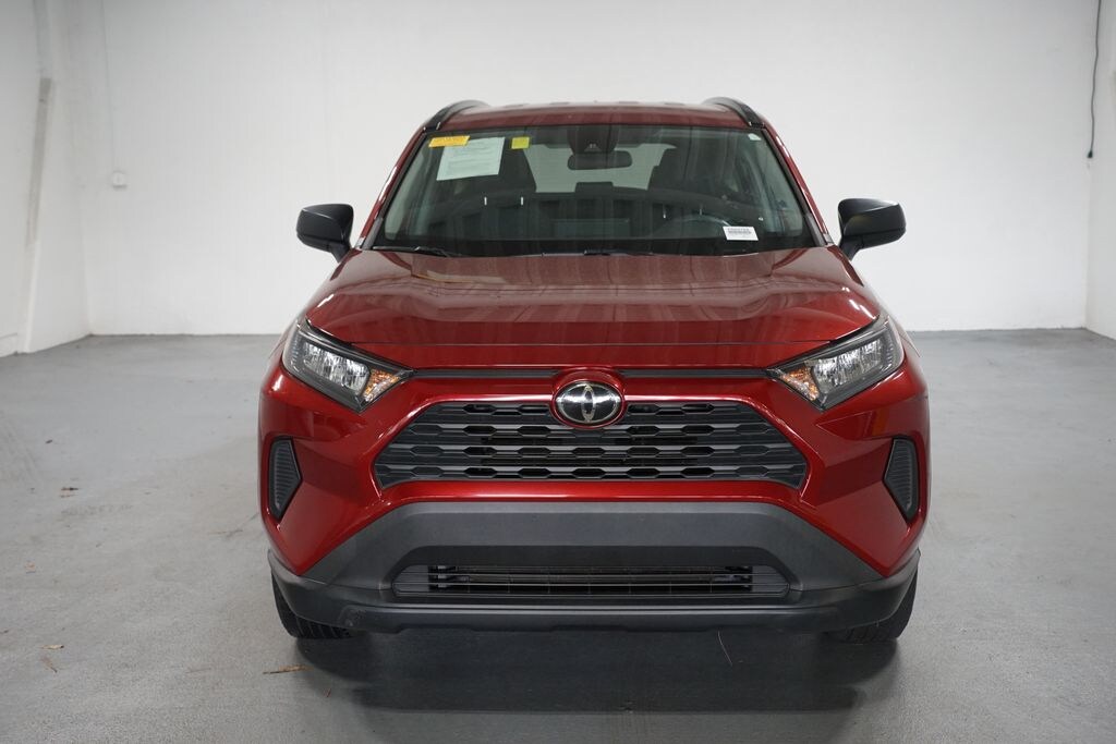 Used 2020 Toyota