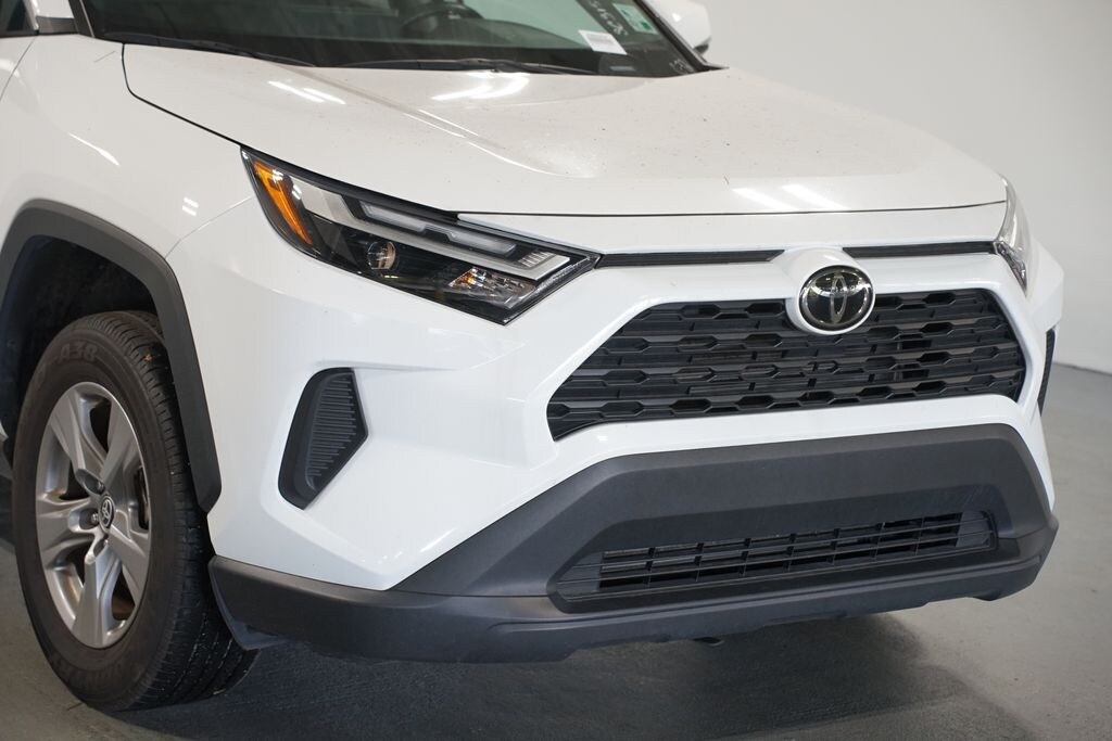 Used 2025 Toyota