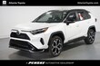 Toyota RAV4 Plug-in Hybrid