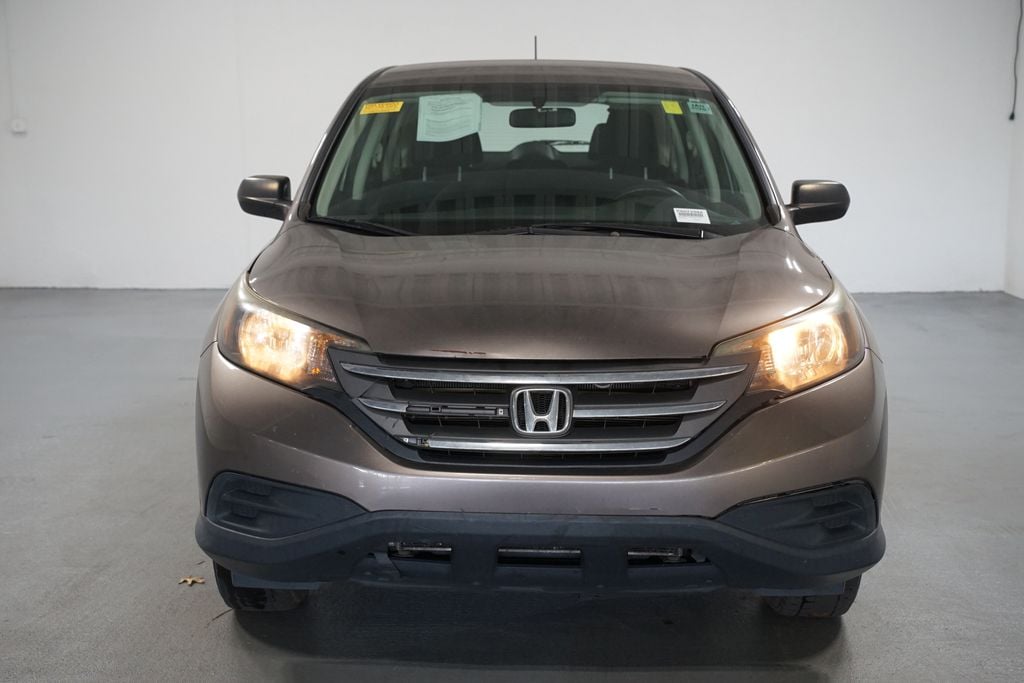 Used 2012 Honda CR-V LX with VIN 5J6RM4H3XCL062441 for sale in Duluth, GA