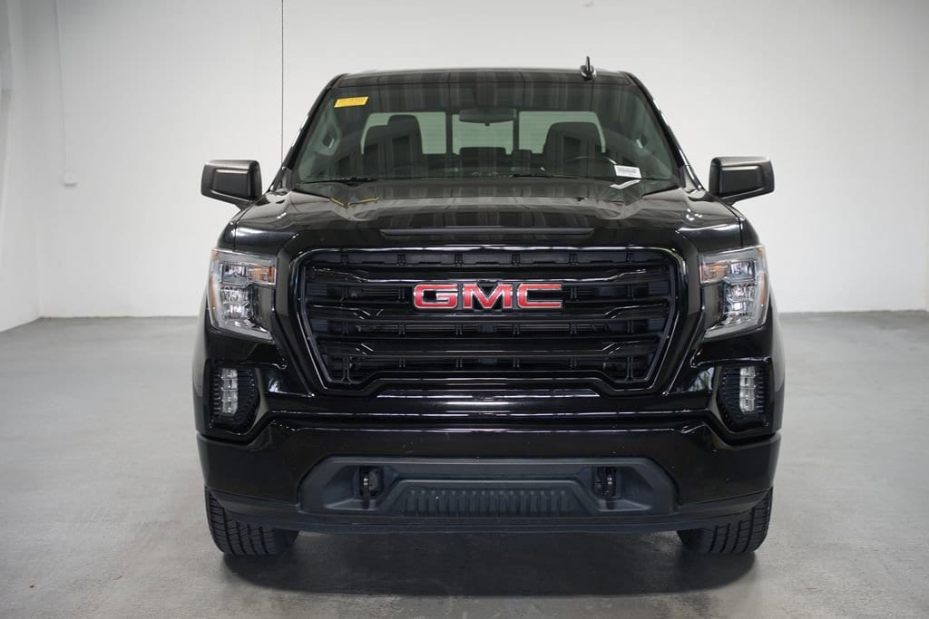 Used 2020 GMC Sierra 1500 Elevation with VIN 1GTU9CEDXLZ260992 for sale in Duluth, GA