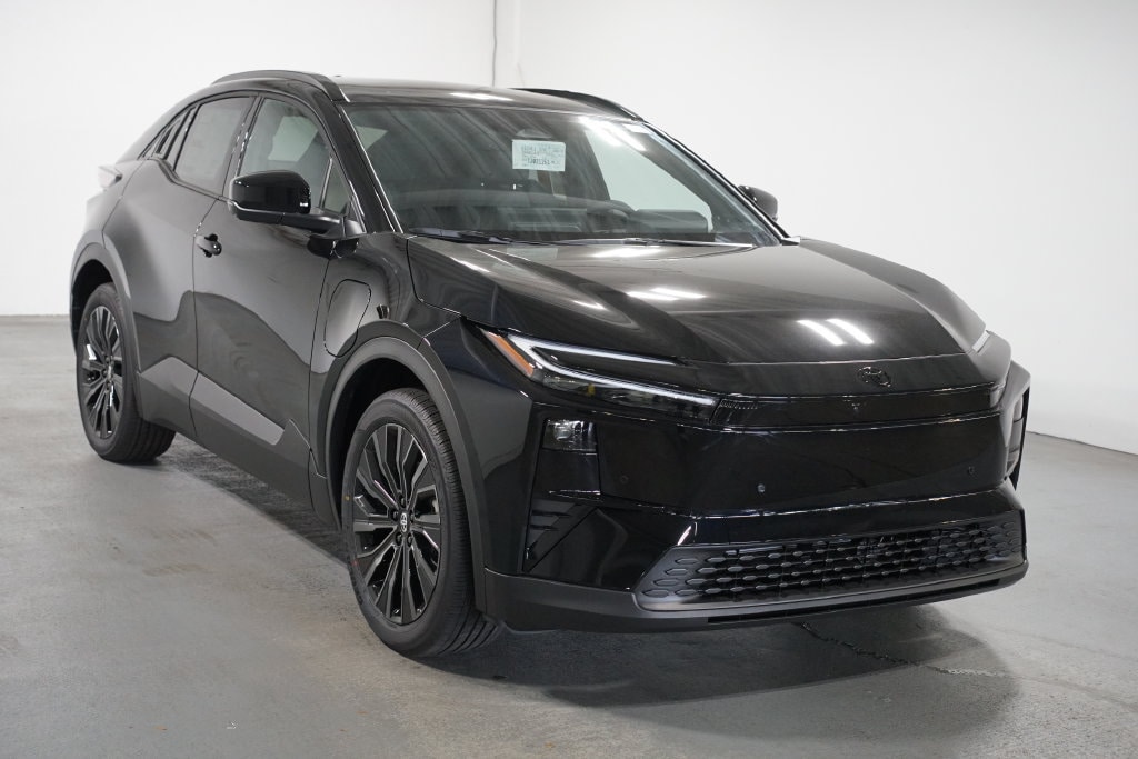 New 2026 Toyota C-HR XSE XSE AWD