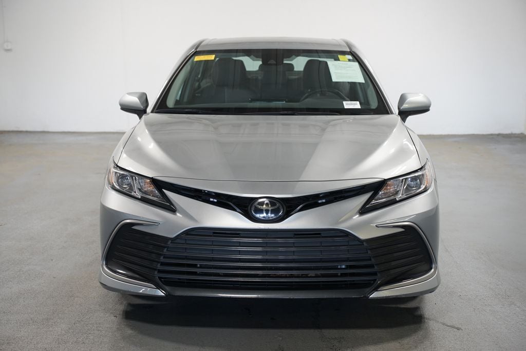 Used 2023 Toyota Camry LE Sedan