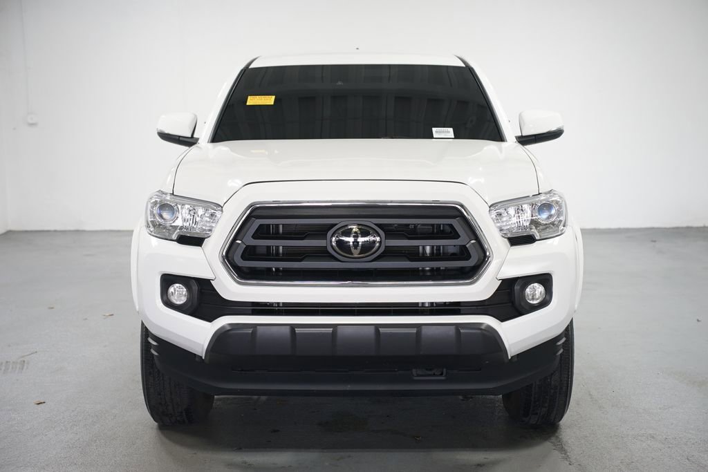 2023 Toyota Tacoma SR5 photo 2