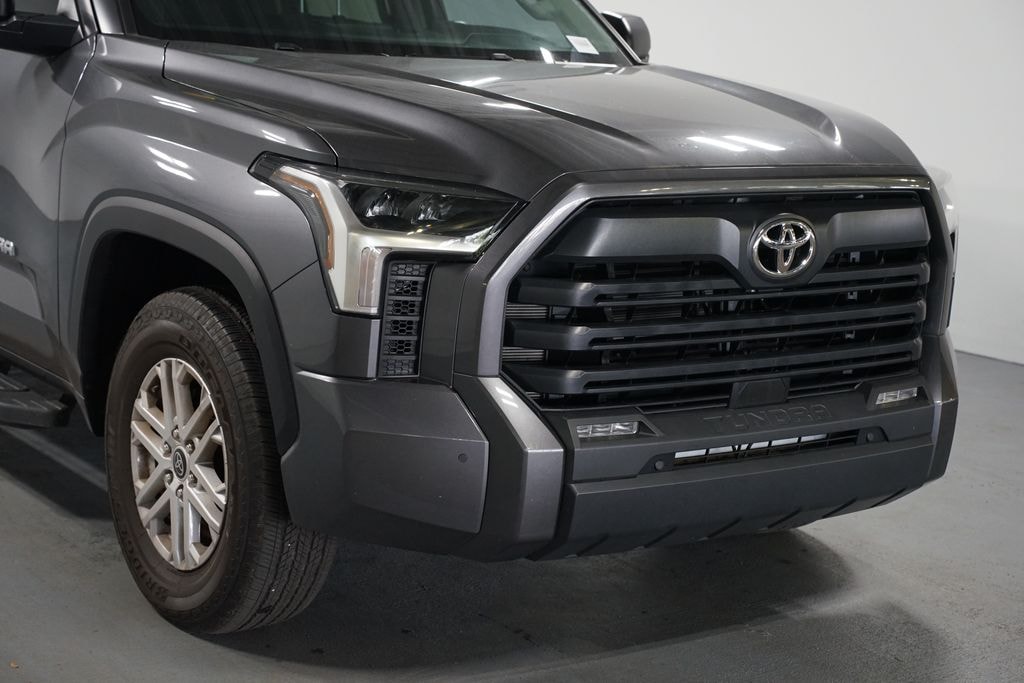 Used 2024 Toyota Tundra SR5 Truck