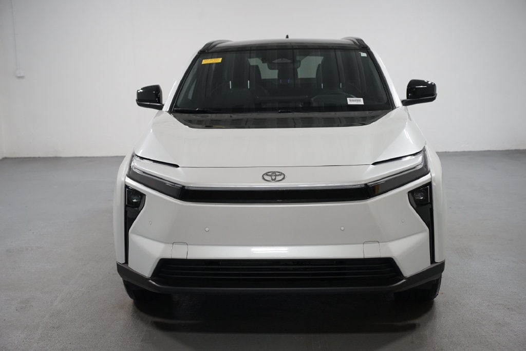 Used 2026 Toyota