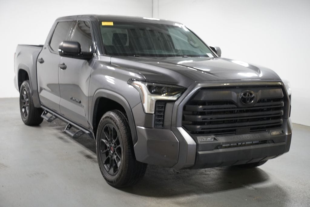 Used 2023 Toyota Tundra SR5 Truck
