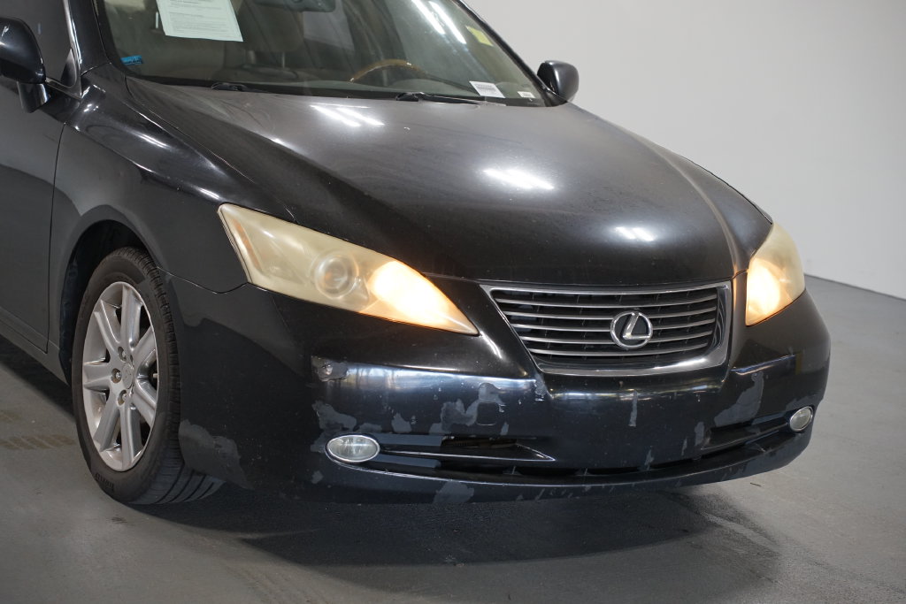 Used 2007 Lexus ES 350 Sedan