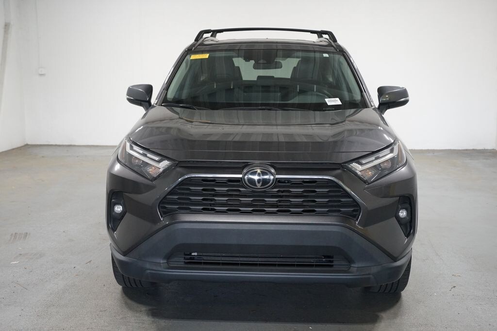 Certified 2024 Toyota RAV4 XLE Premium SUV