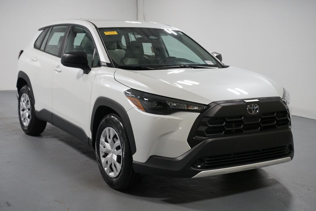 Used 2026 Toyota