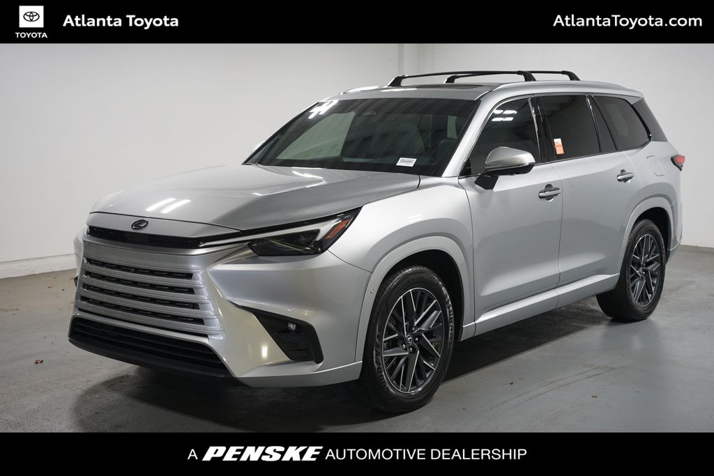 2025 Lexus TX 350 350 Premium AWD's photo