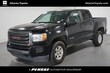  GMC Canyon